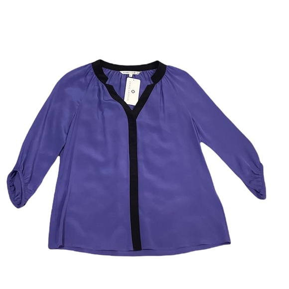 Annie Griffin Blouse - Picture 2 of 4